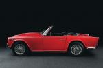 Triumph TR5 1967 года